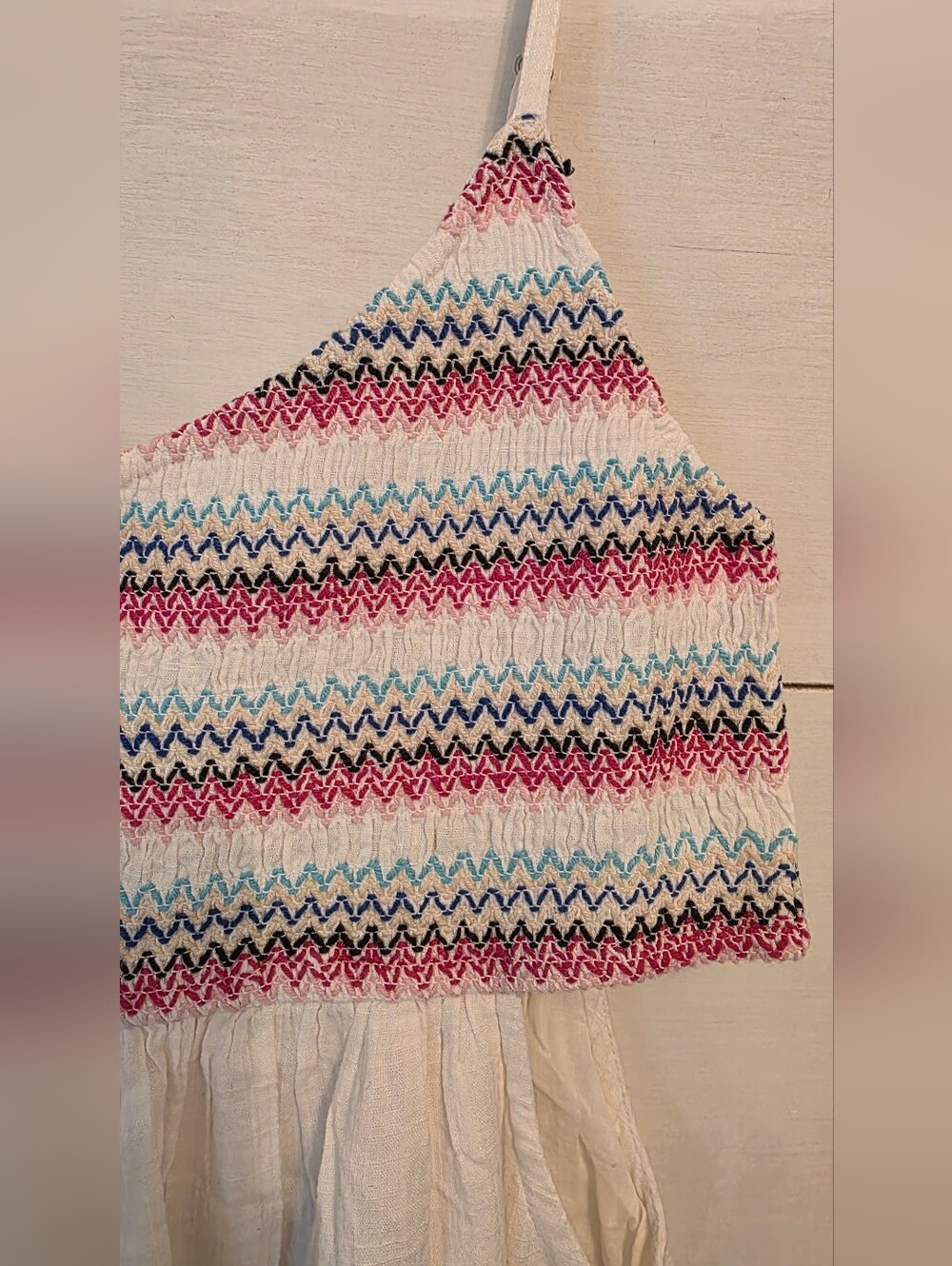 NWT ROXY Maxi Dress - Picture 7 of 7